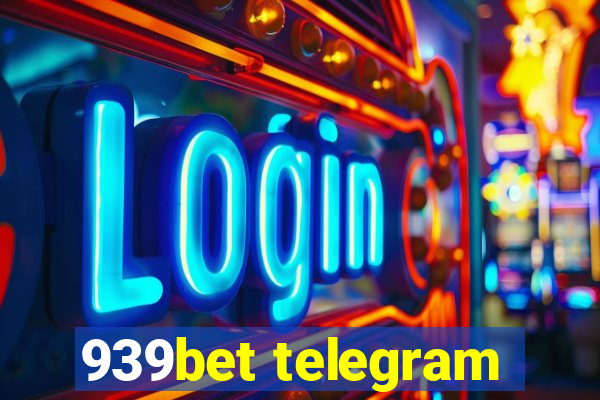 939bet telegram